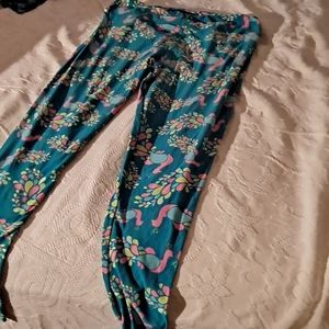Women's leggings